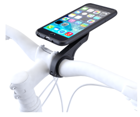 Držáky a kryty telefonu